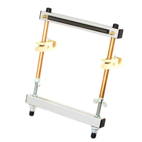 Mirrix 12" Little Guy Dedicated Bead Loom Mirrix 12" Little Guy Dedicated Bead Loom -Sewing Textile Store 12 Little Guy Dedicated Bead Loom 2 81584.1557241004