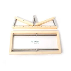 Schacht Baby Wolf Loom 4 Harness Later Kit