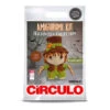 Circulo Amigurumi Kit - Scarecrow 1 Circulo Amigurumi Kit - Scarecrow -Sewing Textile Store 421910 03 18448.1663859010