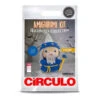 Circulo Amigurumi Kit - Wizard -Sewing Textile Store 421910 04 57062.1663952001