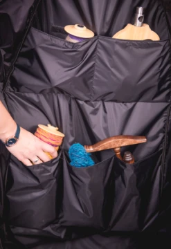 Kromski Minstrel Bag -Sewing Textile Store 6 81043.1543861214