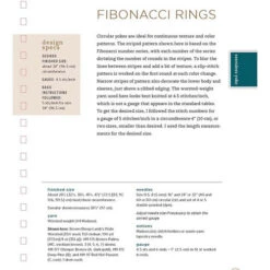 Knitter's Handy Book Of Top-Down Sweaters -Sewing Textile Store 9781596684836b 54713.1663089193