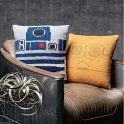 Star Wars: Knitting The Galaxy -Sewing Textile Store 9781683839873.in05 5c13c 50831.1690403522