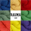 Rauma Ryegarn Norwegian Rug Yarn -Sewing Textile Store AKSR 19023.1579105928