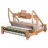 Ashford Table Loom - 4 Shaft -Sewing Textile Store ASH 2404 68614.1583425744