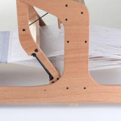 Ashford Brooklyn Four Shaft Table Loom -Sewing Textile Store ASH BFS4c 75519.1684504503