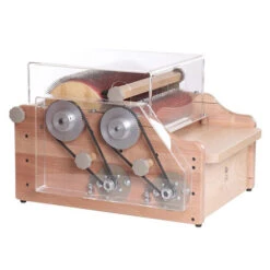 Ashford E-Carder 30 -Sewing Textile Store ASH EDC30b 91635.1579192766