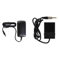 Ashford E-Spinner Super Jumbo -Sewing Textile Store ASH ESP3g 10492.1580229619