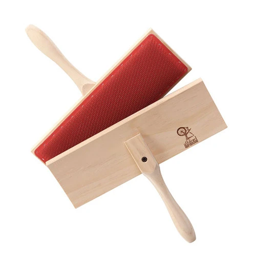 Ashford Cotton Hand Carders Ashford Cotton Hand Carders -Sewing Textile Store ASH HCC 71283.1594823687