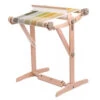 Ashford Knitters Loom Stand Variable -Sewing Textile Store ASH KLSV 80963.1684956913