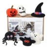 Ashford Needle Felting Kit - Halloween -Sewing Textile Store ASH NFKHb 68021.1696276840