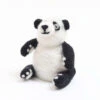 Ashford Needle Felting Kit - Panda 1 Ashford Needle Felting Kit - Panda -Sewing Textile Store ASH NFKPAb 64704.1697401783