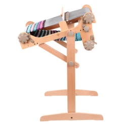 Ashford Rigid Heddle Freedom Roller -Sewing Textile Store ASH RHFRe 72365.1673275114