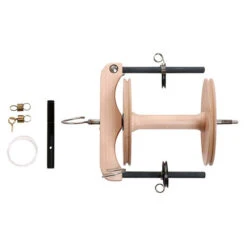 Ashford Joy Freedom Flyer Kit -Sewing Textile Store ASH SHFJFKi 25885.1580230627