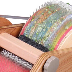 Ashford Wild Carder -Sewing Textile Store ASH WDCb 77064.1685712259