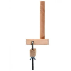 Ashford Warping Peg And Clamp