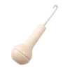 Ashford Wooden Threading Hook 2 Ashford Wooden Threading Hook -Sewing Textile Store ASH WTHP 64117.1595089795