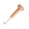 Ashford Wooden Threading Hook Small -Sewing Textile Store ASH WTHSLP 98173.1557249101