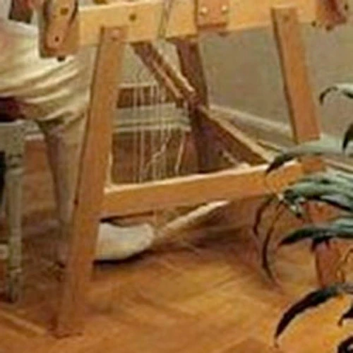 Glimakra Victoria Treadle Kit -Sewing Textile Store Add 4 treadles To Victoria Table Loom Stand 3 56835.1557240300