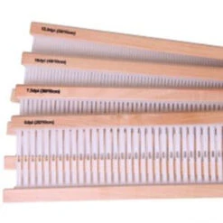 Ashford Knitters Loom Rigid Heddles -Sewing Textile Store Ashford Rigid Heddles for Knitters Loom 2 92211.1543861143