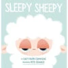 Sleepy Sheepy 1 Sleepy Sheepy -Sewing Textile Store B9780593465912 12763.1677507276