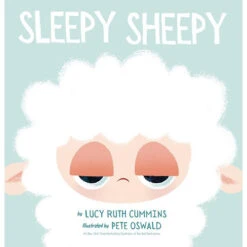 Sleepy Sheepy
