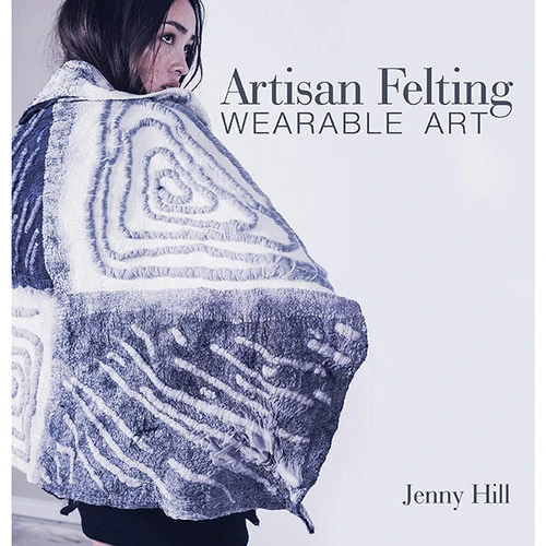 Artisan Felting Artisan Felting -Sewing Textile Store B9780764358524 08155.1692130065