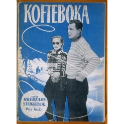 Norway's Knitted Heritage -Sewing Textile Store B9780764366154c 20659.1676914012