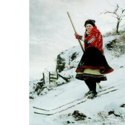 Norway's Knitted Heritage -Sewing Textile Store B9780764366154d 96004.1676914015