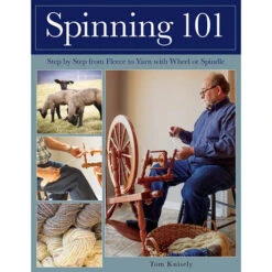 Spinning 101