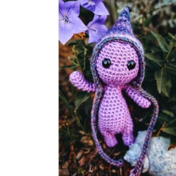 Crochet Impkins 6 Crochet Impkins -Sewing Textile Store B9780811771603b 02587.1690398894