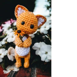 Crochet Impkins 4 Crochet Impkins -Sewing Textile Store B9780811771603c 37432.1690398889