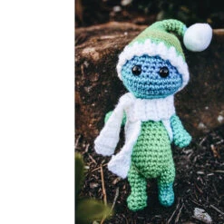 Crochet Impkins 10 Crochet Impkins -Sewing Textile Store B9780811771603d 27542.1690398905