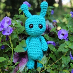 Crochet Impkins 5 Crochet Impkins -Sewing Textile Store B9780811771603g 93582.1690398892