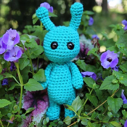 Crochet Impkins Crochet Impkins -Sewing Textile Store B9780811771603g 93582.1690398892