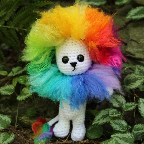 Crochet Impkins Crochet Impkins -Sewing Textile Store B9780811771603h 19289.1690398903