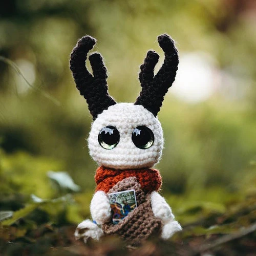 Crochet Impkins Crochet Impkins -Sewing Textile Store B9780811771603j 12084.1690398914