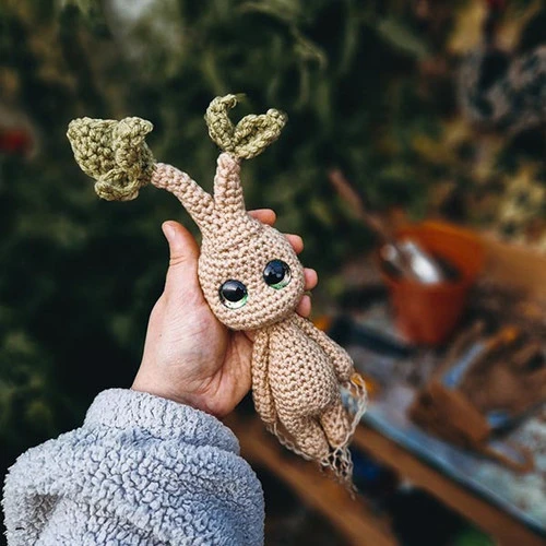 Crochet Impkins Crochet Impkins -Sewing Textile Store B9780811771603k 56503.1690398886