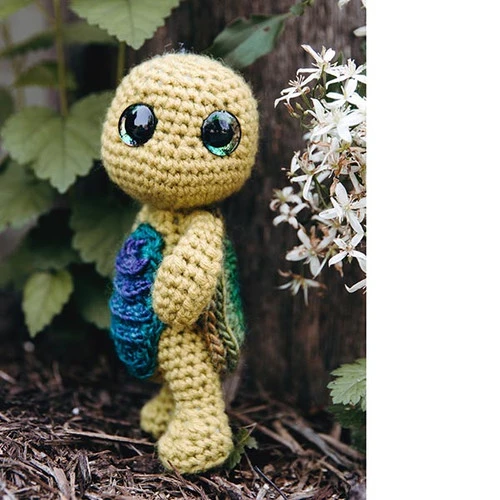 Crochet Impkins Crochet Impkins -Sewing Textile Store B9780811771603l 63118.1690398897