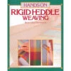 Hands On Rigid Heddle Weaving -Sewing Textile Store B9780934026253 93744.1667682321