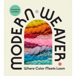 Maryanne Moodie's Modern Weaver