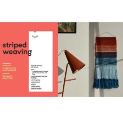 Maryanne Moodie's Modern Weaver -Sewing Textile Store B9781419753022c 48927.1662998324