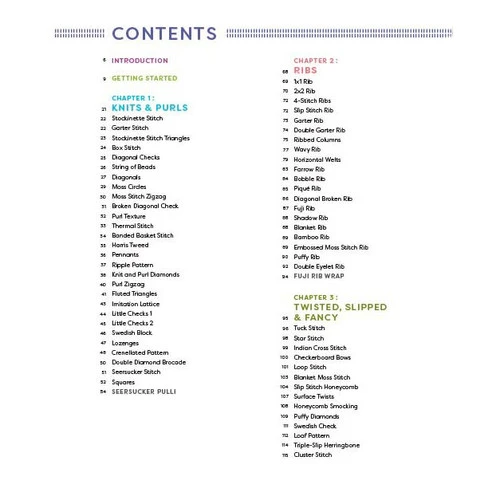 The Ultimate All-Around Stitch Dictionary The Ultimate All-Around Stitch Dictionary -Sewing Textile Store B9781419762925b1 06677.1665683010