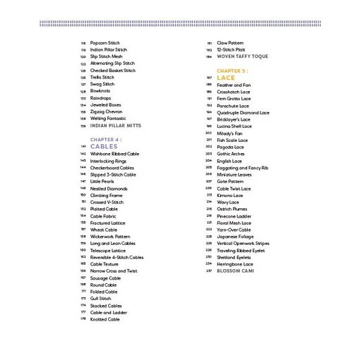 The Ultimate All-Around Stitch Dictionary The Ultimate All-Around Stitch Dictionary -Sewing Textile Store B9781419762925b 91013.1665683020