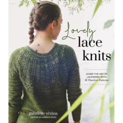 Lovely Lace Knits