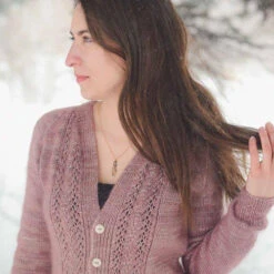 Lovely Lace Knits -Sewing Textile Store B9781645677321d 02497.1679842598