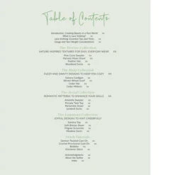 Lovely Lace Knits -Sewing Textile Store B9781645677321t 28636.1679842603