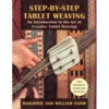 Step-By-Step Tablet Weaving 2 Step-By-Step Tablet Weaving -Sewing Textile Store B9781648371387 41013.1678913347