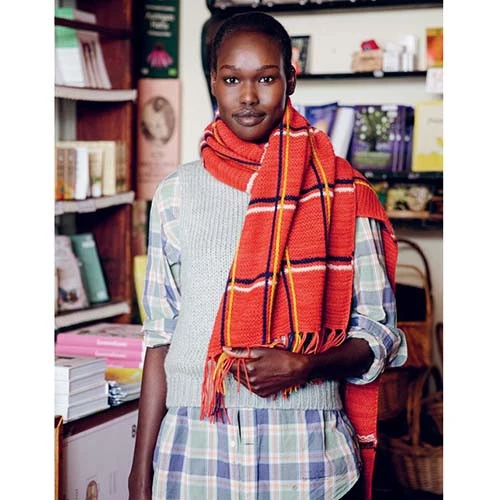 52 Weeks of Scarves 52 Weeks Of Scarves -Sewing Textile Store B9781743798515d 95313.1657569671