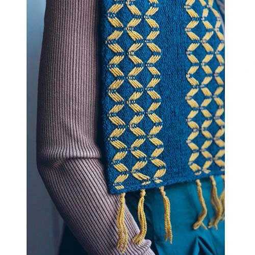 52 Weeks of Scarves 52 Weeks Of Scarves -Sewing Textile Store B9781743798515e 58181.1657569674